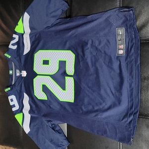 Seahawks Earl Thomas III Jersey